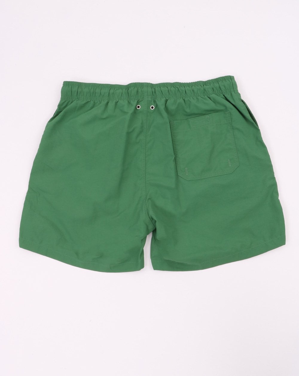 Gant Badeshorts Blattgrün