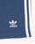 Adidas Originals 3 Stripes Shorts Night Marine