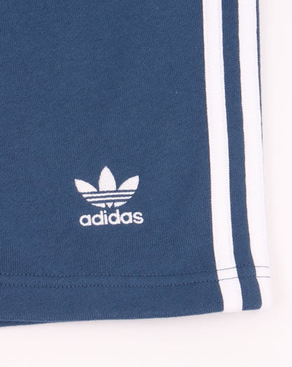 Adidas Originals 3-Streifen-Shorts Nachtmarine