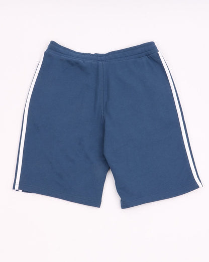Adidas Originals 3-Streifen-Shorts Nachtmarine