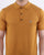 Gabicci Vintage Jackson Polo Shirt Hay