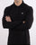 Emporio Armani EA7 Polo Shirt Black