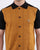 Gabicci Vintage Morgan Polo Shirt Black