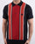 Gabicci Vintage Casbah Polo Shirt Navy