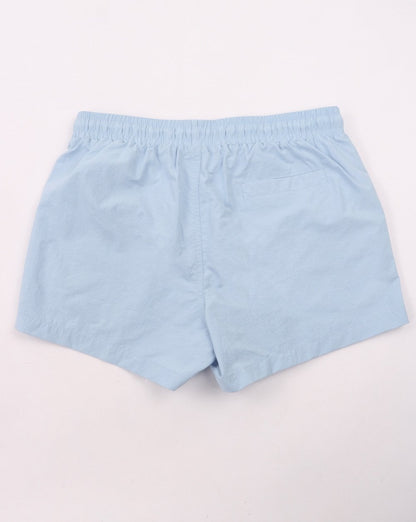 Fila Vintage Badeshorts Himmelblau