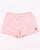 Fila Vintage Swim Shorts Pink Chalk