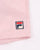 Fila Vintage Swim Shorts Pink Chalk