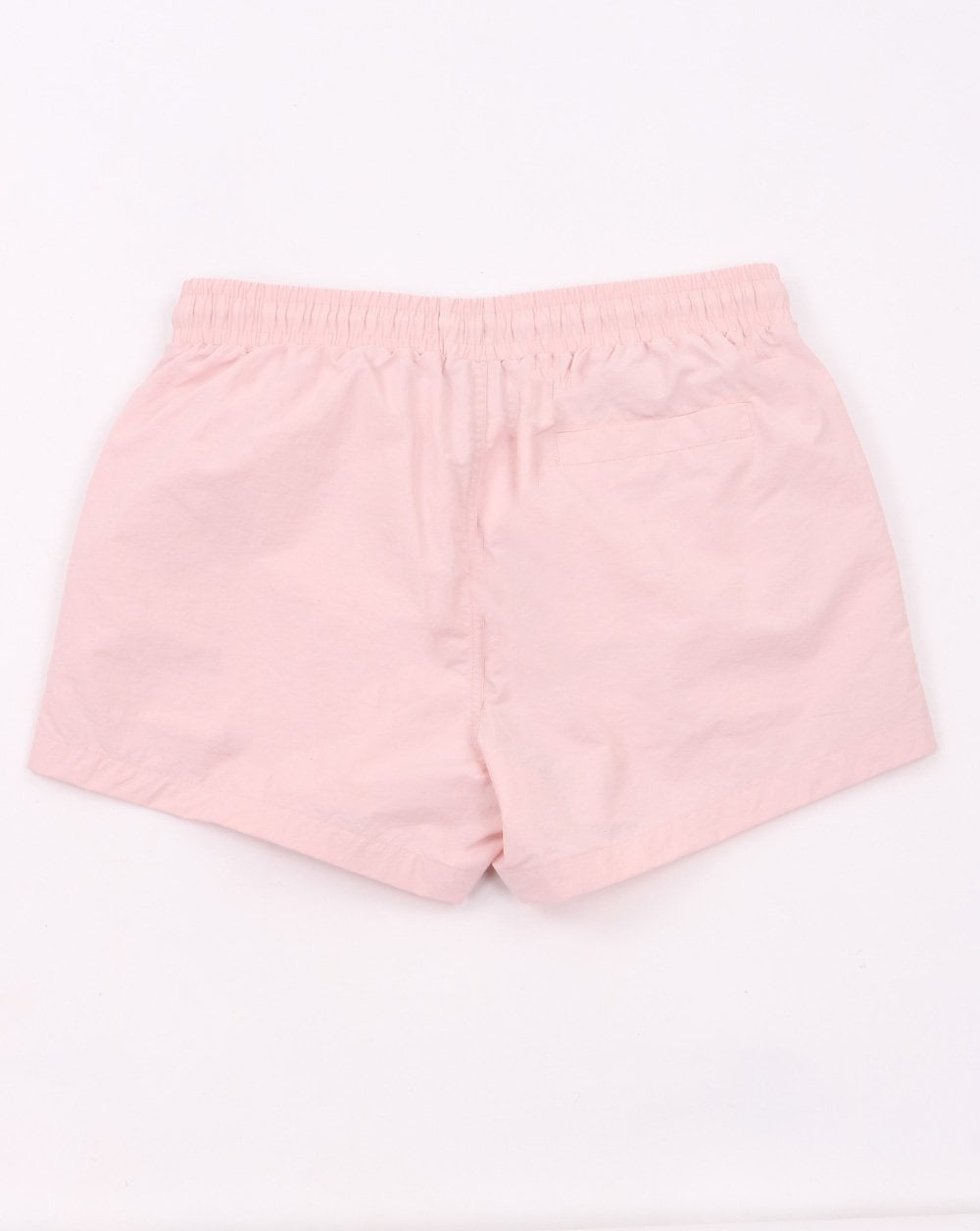 Fila Vintage Badeshorts Pink Chalk