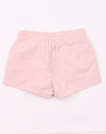 Fila Vintage Badeshorts Pink Chalk