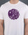 Pretty Green Logo T-shirt White