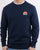 Ellesse Perth Sweatshirt Navy