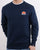 Ellesse Perth Sweatshirt Navy