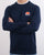 Ellesse Perth Sweatshirt Navy