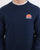 Ellesse Perth Sweatshirt Navy