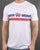 Ellesse Lori T Shirt White