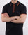 Gabicci Vintage Linekar Polo Shirt Dk Navy