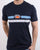 Ellesse Lori T Shirt Navy