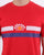 Ellesse Lori T Shirt Red