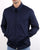 Pretty Green Galaxy Harrington Navy