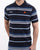 Ellesse Lewoodio Polo Shirt Navy