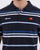Ellesse Lewoodio Polo Shirt Navy