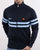 Ellesse Rimini Track Top Navy/Sky