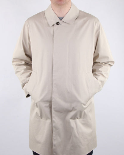 Barbour Selkig Mac Jacke Stein