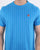 Fila Vintage Guilo T Shirt True Blue