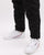 Marshall Artist Liquid Nylon Track Pants Black