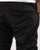 Marshall Artist Liquid Nylon Track Pants Black