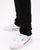 Pretty Green Mens Erwood Slim Fit Black