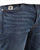 Pretty Green Burnage Regular Fit Jeans 6 Month Wash