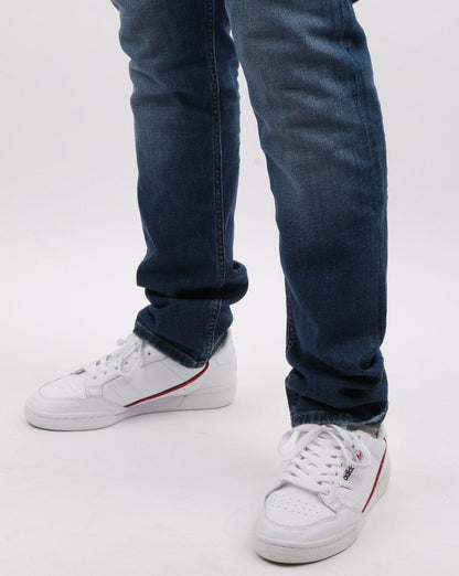 Lacoste Jeans verwaschen tief Mittel