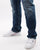 Tommy Hilfiger Ryan Relaxed Straight Jeans Kevin Mid Blue