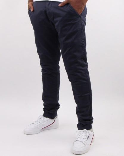 Tommy Jeans Scanton Chino Marineblau