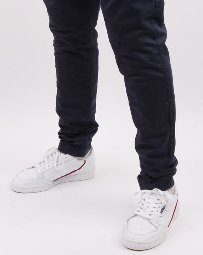Tommy Jeans Scanton Chino Marineblau