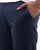 Ben Sherman Slim Stretch Chino Navy
