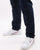 Ben Sherman Slim Stretch Chino Navy