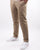 Ben Sherman Slim Stretch Chino Stone