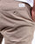 Ben Sherman Slim Stretch Chino Stone