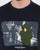 Weekend Offender Smiley T-shirt Navy