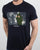 Weekend Offender Smiley T-shirt Navy