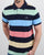 Gant Barstripe Pique Rugger Multi
