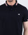 Weekend Offender Tommy Polo Shirt Navy