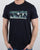 Weekend Offender Green Street T-shirt Navy