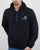 Sergio Tacchini Forden Half Zip Jacket Navy