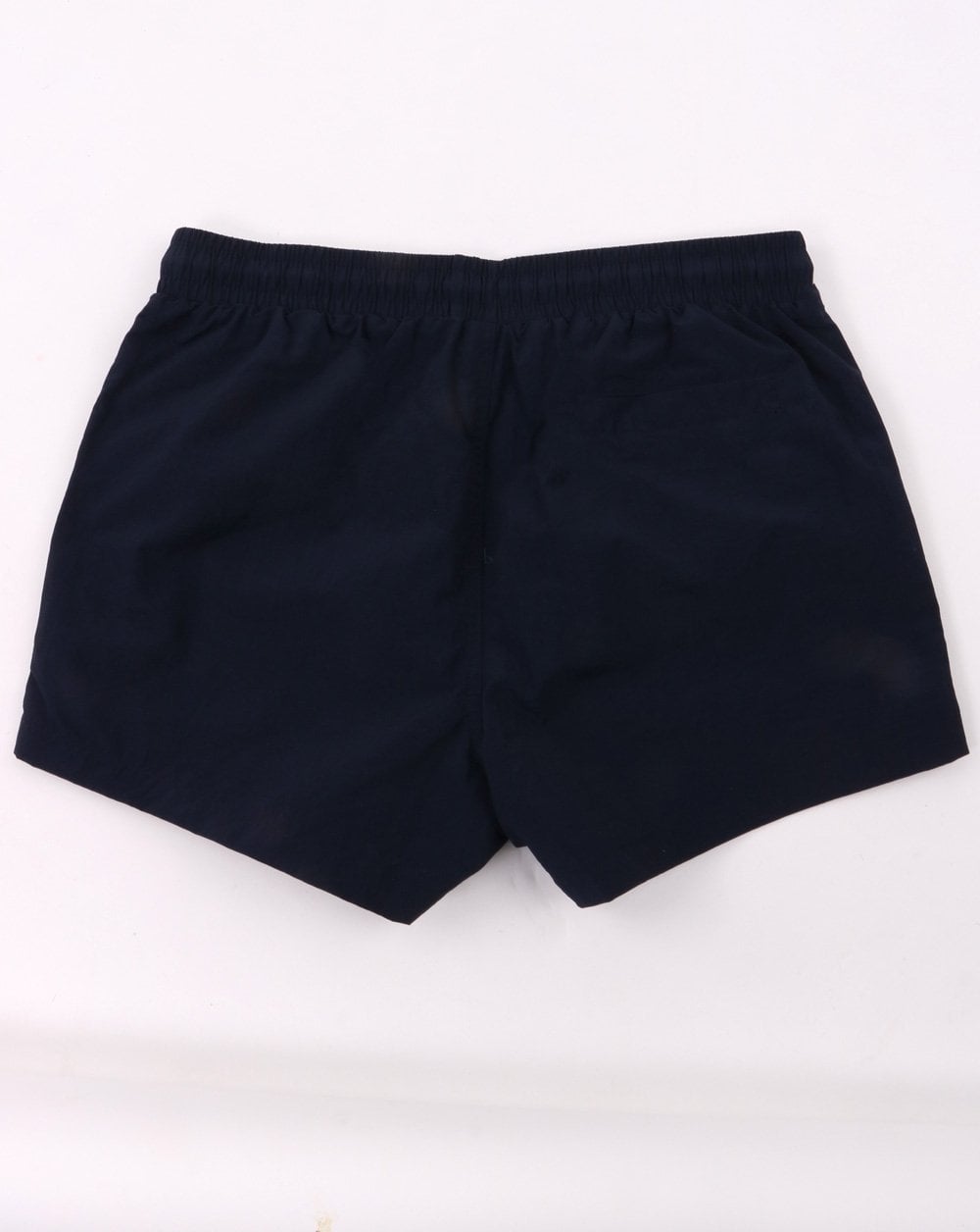 Fila Vintage Badeshorts Marineblau