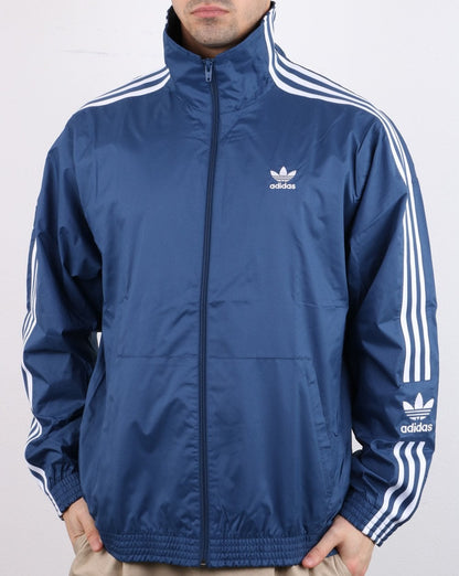 Adidas Originals Ripstop Trainingsjacke Nachtmarine