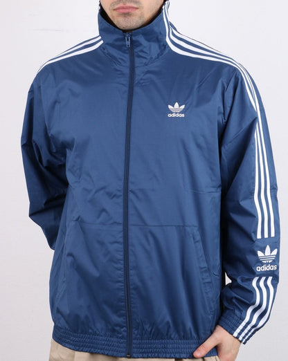 Adidas Originals Ripstop Trainingsjacke Nachtmarine