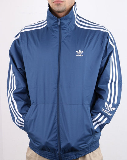 Adidas Originals Ripstop Trainingsjacke Nachtmarine